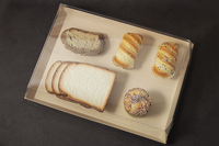 Boîtes alimentaires en bois, échelle d'emballage, fabricant de boîtes d'emballage personnalisées en bois