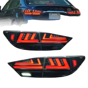 AURON Lexus ES 2013-2017 <b>LED</b> Retrofit Kit-Clear New Plug & Play 12V 36W 6000K 6000 Lumens Tail/Turn Signals <b>Light</b> - Product Image 5