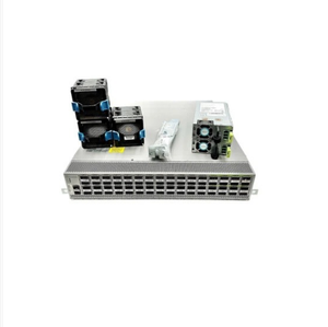 N9K-C9364C 2XAC Spine <b>Switch</b> 64-Port 40Gbps SFP <b>Network</b> <b>Switch</b> POE Used - Product Image 1
