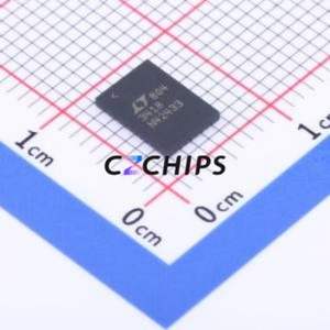 LTC3418EUHF วงจรรวมใหม่และดั้งเดิม # TRPBF QFN-38-EP(5x7) ชิปไอซีไฟฟ้า DC-DC PMIC - Product Image 1