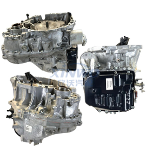 <span class=keywords><strong>Caja</strong></span> de Cambios <span class=keywords><strong>Automática</strong></span> Xinwo 36003553 36051265 36000609 para <span class=keywords><strong>Volvo</strong></span> 2011 - Product Image 4