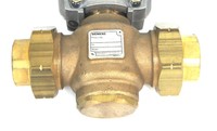 Flowrite 8 Pnömatik Aktüatör Valfi 599 Serisi 27703033