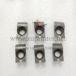 Pinza de Alta Calidad WD L6177543 0677550 para KBA Rapida 105, Pinza para Superficies Rugosas, Piezas de Máquina de Impresión Offset - Product Image 3