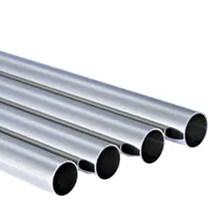 Price for 3 inches 6061,6063 Aluminum Tube