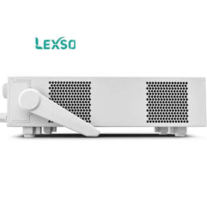 เครื่องทดสอบโหลดอิเล็กทรอนิกส์ lexso 150W DC สามารถตั้งโปรแกรมได้สำหรับการทดสอบแบตเตอรี่และแหล่งจ่ายไฟ - Product Image 1