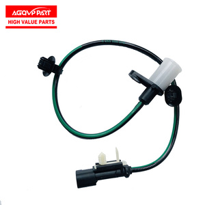 Pièces automobiles Capteur de vitesse de roue ABS <span class=keywords><strong>pour</strong></span> Ford Série 3.2 Mount <span class=keywords><strong>Everest</strong></span> et Ranger EB3C-2C190-BB - Product Image 4