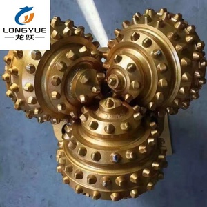 6 1/2 IADC 537 TCI Tricone Drill Bit/Nước Vâng Tricone Bit/Khoan Rock Bit - Product Image 5