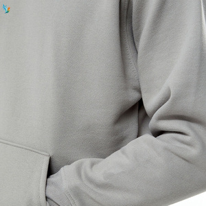 Felpe con cappuccio in bianco invernale in stile Street stile stile High Street oversize di alta qualità - Product Image 2