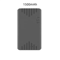 Traceur GPS AIKA AKSH App 4G V6 pour voiture avec localisation GPS et batterie 5000mAh, application gratuite