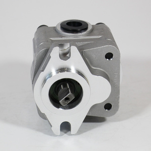   Bomba de Engranajes Plateada 411023 para Excavadora de Orugas E200B E312B E315B E320B Hidráulica AP12 - Product Image 6