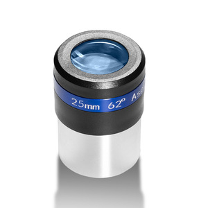 Astronomical Telescope Eyepiece 25mm 62 Degree Aspherical For DIY Telescopes Cross Border <b>Dropshipping</b> - Product Image 3