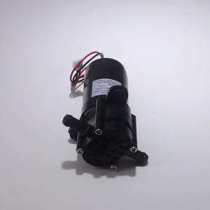 30 PIS तेल पंप <span class=keywords><strong>12V</strong></span> डीसी माइक्रो बिजली हाइड्रोलिक गियर पंप - Product Image 3