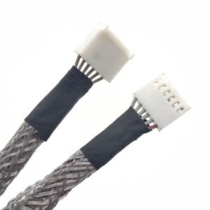 Высококачественный кабель-удлинитель питания 6/8-контактный на двойной 8-контактный (6+2) для компьютера - Product Image 3