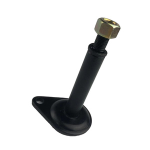 Soporte de goma MB111200 para placas de acero V31 V32 V33, pieza de repuesto para sistema de suspensión activa - Product Image 4