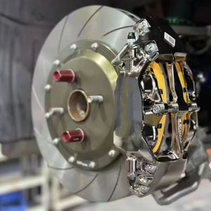 Kit de freno delantero 9440 + 330mm Nuevo Alto rendimiento para Mazda MX5 NC 2008 - Product Image 1