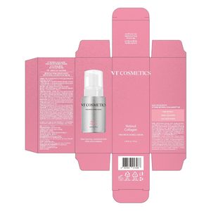 Vt Cosmetics Siero Micro Bubble Rosa 70 Ml Retinolo Collagene Viso Anti-Invecchiamento - Product Image 6