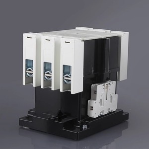 Contactor de CA Serie LV431431 para Automatización, Materiales de Aluminio y Cobre, Protección de Control de Motores Eléctricos - Product Image 6