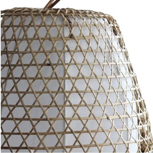 Handcrafted Decorative Lamp <b>Covers</b> Handmade Lampshade <b>Cover</b> Modern <b>Lighting</b> Decoration Living Room Bedroom Interior - Product Image 3