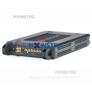 Analyseur de réseau vectoriel USB Keysight P5021A Streamline 6,5 GHz, analyseur de réseau vectoriel USB compact sans interface (VNA) - Product Image 3