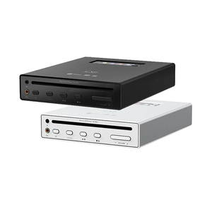 Shanling Ec Mini Cd Speler Hifi Kwaliteit Bt Dac/Amp Hi-Res <span class=keywords><strong>Audio</strong></span> 2x Ess Es9219 Ricore Rt6863 Chips 3.5/4.4Mm/<span class=keywords><strong>Rca</strong></span> Uitgangen - Product Image 1