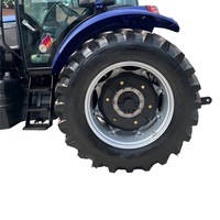 200HP, Suministro Directo de Fábrica China, Gran Máquina Quitanieves, Discos de Labranza Agrícola, Arado Soc para Motocultor