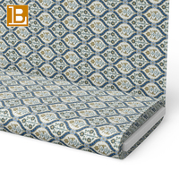 Catálogo Gratuito BILU, Tela Popelina 100% Algodón con Estampado Artístico Vintage de los 80, para Decoración de Ropa de Ramadán