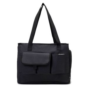 Portable Baby Diaper Bags Large Capacity Storage Tote Bags for Mommy - Product Image 2