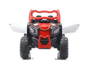 Meilleur prix pour véhicule électrique tout-terrain à quatre roues de grande taille pour enfants, <span class=keywords><strong>voiture</strong></span> à batterie pour les enfants de 2 à 4 ans, vente en gros - Product Image 5