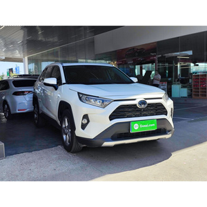 Guazi 2020 Toyota <span class=keywords><strong>RAV4</strong></span> SUV Hybride 5 Places à Recharge Autonome Prêt à Expédier Automatique Conduite à Gauche pour SUV Hybride Économique - Product Image 3