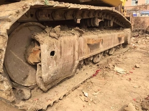 High Performance Used Komatsu PC360 36 Ton Crawler <b>Excavator</b> Mining Construction Sites 360 <b>Excavator</b> <b>Machine</b> Used <b>Excavator</b> - Product Image 6