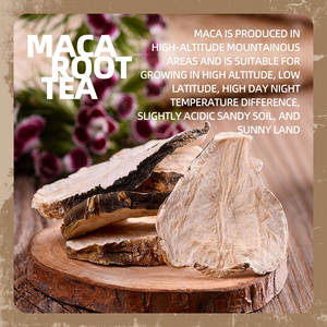 Ginseng-Maca-Tee für Männer zur Reinigung der Nieren und Steigerung der sexuellen Energie – frische Gesundheitsteebeutel - Product Image 5