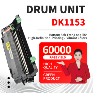Neue Kompatible DK1153 DK1150 Trommeleinheit für Kyocera M2135DN/M2635DN/M2735DW M2040/M2540/M2640 P2235dn/P2235dw P2040dn/P2040dw - Product Image 2