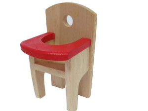 Enfants Jouer Écologique Classique Meubles <span class=keywords><strong>de</strong></span> Maison <span class=keywords><strong>De</strong></span> Poupée En Bois - Product Image 6
