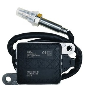 Sensor de Oxígeno 5WK97102 A2C16257000 01 para Reemplazo y Reparación de Sensores Automotrices - Product Image 3