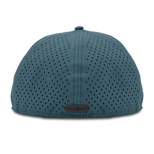Casquette ajustée TCAP personnalisée, fonction imperméable, casquette de sport - Product Image 4