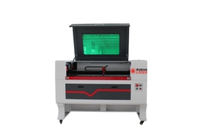 Máy Phay Cnc Kim Loại Nhỏ Giá Rẻ 6090 - Product Image 5