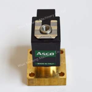 Оригинальный подлинный Atlas Copco Soneloid 1635292500 1089064116 1089073527 - Product Image 6