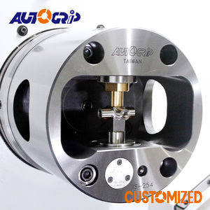 Precio al por mayor, torno hidráulico, Portabrocas de alta calidad, Portabrocas de indexación automática para fresadoras - Product Image 6