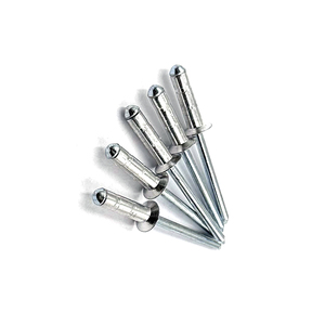Remache Ciego Multigrip de Aluminio, Categoría de Producto: Remaches - Product Image 1