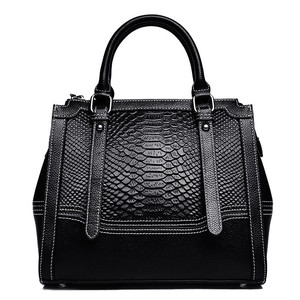 Sac panier à légumes en similicuir avec bandoulière amovible, sac bandoulière pour femme, tendance, grande capacité - Product Image 5