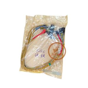 224-2896 2242896 Faisceau de câblage AS Control compatible avec les excavatrices Cat Caterpillar 365C 365CL 365CLMH - Product Image 1
