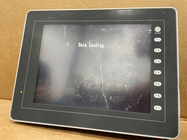 V810isd Monitouch Touch Screen Brand New, Original Product with a One-year Warranty