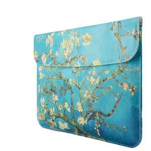 Custodia in morbida pelle sintetica personalizzata di moda universale per <span class=keywords><strong>borsa</strong></span> <span class=keywords><strong>Macbook</strong></span> per custodia per Laptop 13'' - Product Image 3