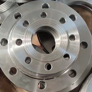 Hot Pick Carbon Steel Slip-On Flange-Class 150-2500 Pressure Customized Size-OEM/ODM Supported for Global Industrial Pipeline - Product Image 3