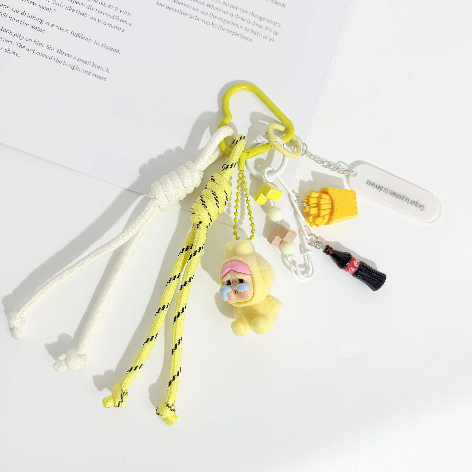 สีเหลือง