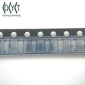 Thương hiệu mới ban đầu mmsz5232bt1g mmsz5232bt1 mmsz5232 SOD-123 <span class=keywords><strong>5.6V</strong></span> 0.5W 500mW <span class=keywords><strong>SMD</strong></span> <span class=keywords><strong>zener</strong></span> <span class=keywords><strong>Diode</strong></span> - Product Image 4