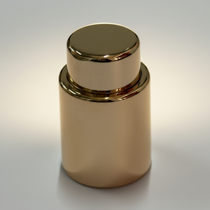 Bouchon de vin Vacare, étanche, avec poignée à verrouillage facile, design moderne et élégant, fraîcheur pendant 30 jours, cadeau parfait, réutilisable - Product Image 6