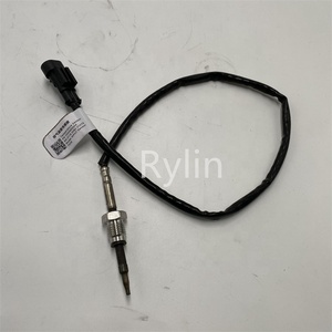 Capteur de température des gaz d'échappement (EGT) de marque d'origine de haute qualité 1000665504 pour le remplacement du moteur Weichai - Product Image 4