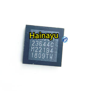 海纳尤集成电路电子元件集成电路库存清单QFN MAEQ-23644C 23644C - Product Image 1