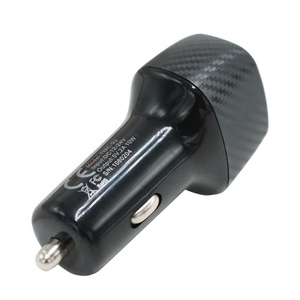 <span class=keywords><strong>Adaptateur</strong></span> secteur double <span class=keywords><strong>chargeur</strong></span> USB 12V 24V 2A pour <span class=keywords><strong>moto</strong></span> <span class=keywords><strong>BMW</strong></span> Ducati - Product Image 6